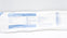 Cardinal Health K86 Medi-Vac Yankauer Suction Handle w/Bulbous Tip